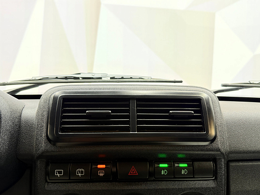 Lada (ВАЗ) Niva Legend Classic, 2022 года, пробег 32000 км