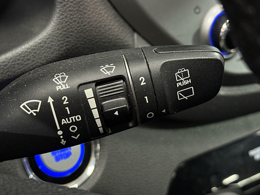 Hyundai Tucson, 2018 года, пробег 119560 км