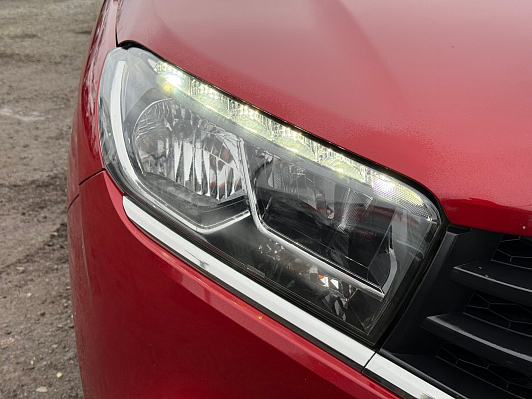 Lada (ВАЗ) XRAY Comfort, 2020 года, пробег 150599 км