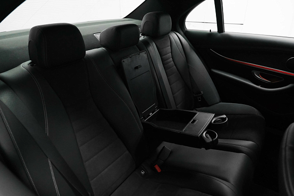 Mercedes-Benz E-Класс E 200 Business, 2019 года, пробег 67000 км