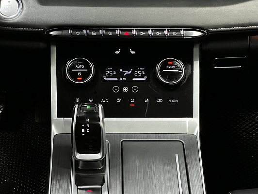 Chery Tiggo 7 Pro Plug-in Hybrid Ultimate, 2023 года, пробег 62453 км