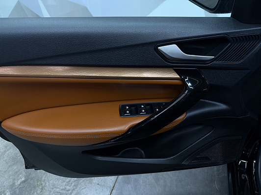 Lada (ВАЗ) Vesta, 2023 года, пробег 22497 км