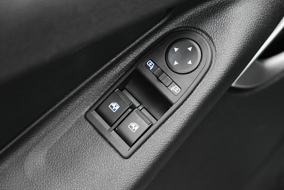 Lada (ВАЗ) Granta Classic Optima, 2024 года, пробег 4015 км