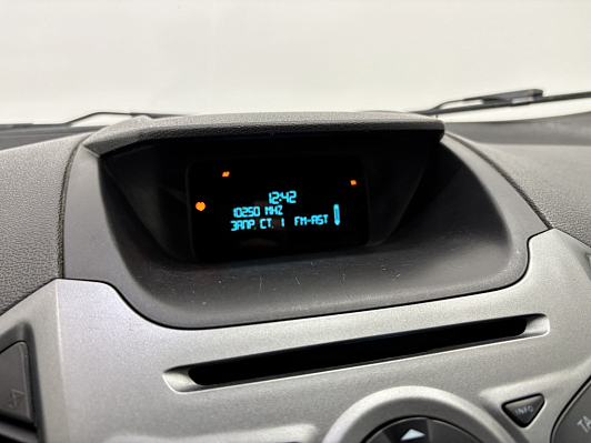 Ford EcoSport Trend Plus, 2015 года, пробег 224892 км
