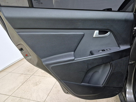 Kia Sportage Comfort, 2014 года, пробег 184532 км