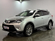 Toyota RAV4, 2014 года, пробег 179000 км