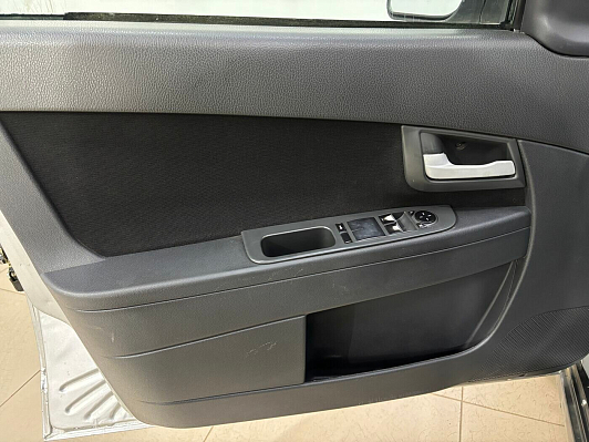 Lada (ВАЗ) Priora Люкс, 2012 года, пробег 150000 км