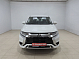 Mitsubishi Outlander Invite, 2022 года, пробег 906 км