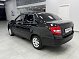 Lada (ВАЗ) Granta Classic'23, 2023 года, пробег 82205 км