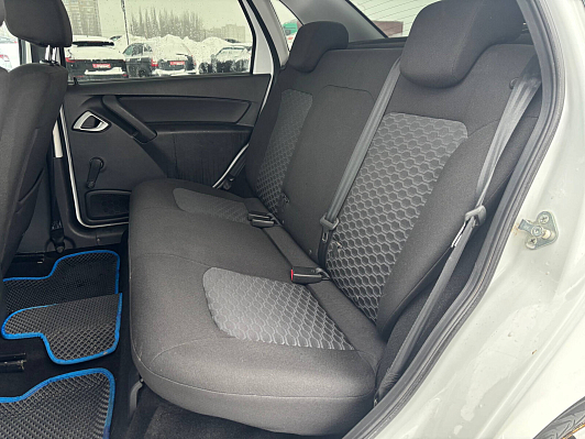 Lada (ВАЗ) Granta Classic Optima, 2023 года, пробег 53716 км