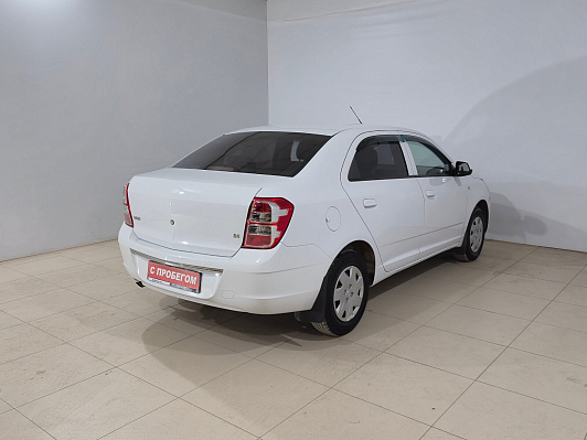 Ravon R4 Optimum, 2019 года, пробег 146503 км