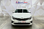 Kia Optima Prestige, 2019 года, пробег 116836 км