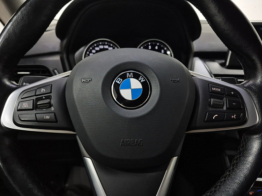 BMW 2 серии Active Tourer 218i Advantage Plus, 2018 года, пробег 39188 км