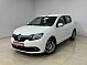 Renault Sandero Confort, 2016 года, пробег 83471 км