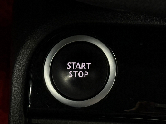 Renault Kaptur Drive, 2020 года, пробег 99040 км