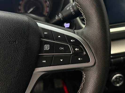 Lada (ВАЗ) Vesta, 2024 года, пробег 26000 км