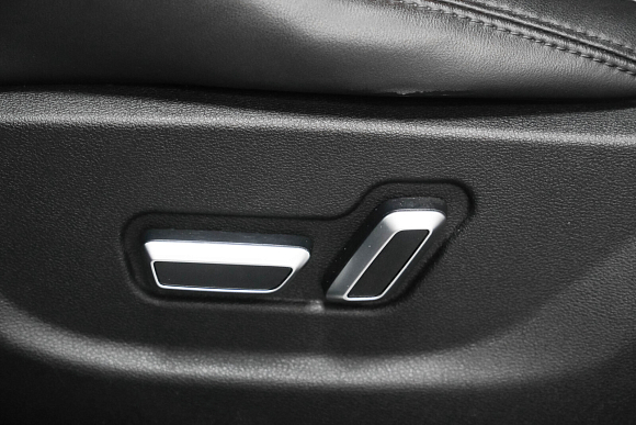 Geely Atlas Luxury, 2020 года, пробег 149582 км