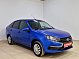 Lada (ВАЗ) Granta, 2019 года, пробег 106915 км