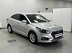 Hyundai Solaris Super Series II + 5” Audio, 2019 года, пробег 111384 км