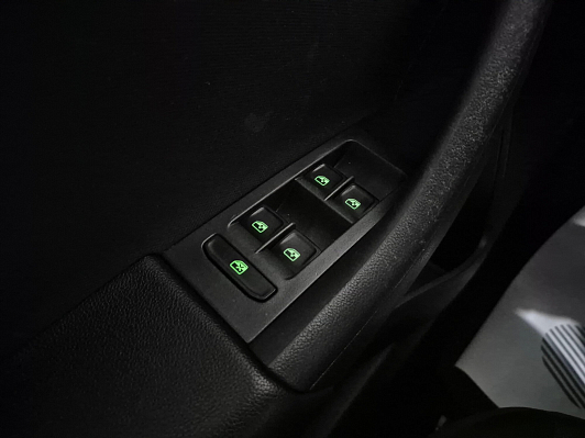 Skoda Rapid Active, 2018 года, пробег 146975 км