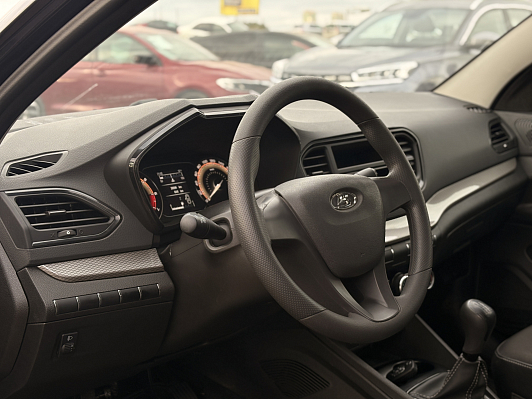 Lada (ВАЗ) Vesta Comfort Plus + P1.1 (Предсерийная), 2024 года, пробег 29590 км