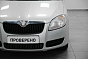 Skoda Fabia Classic, 2008 года, пробег 217000 км