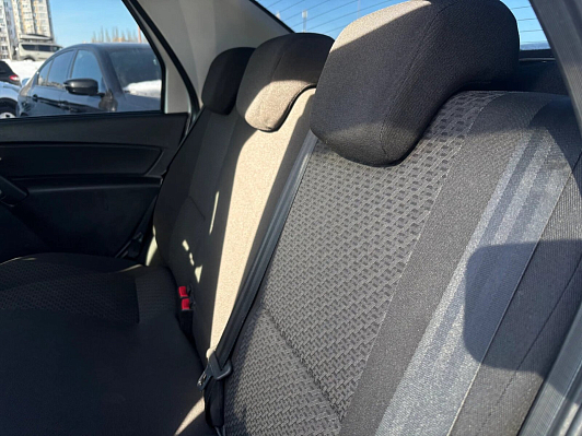 Datsun on-DO Access, 2019 года, пробег 137779 км