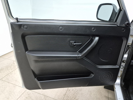 Lada (ВАЗ) 2131 (4x4) Classic, 2018 года, пробег 111028 км