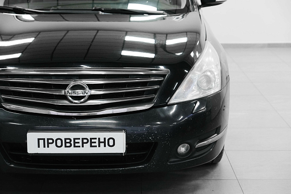 Nissan Teana Luxury+ Four, 2011 года, пробег 244038 км