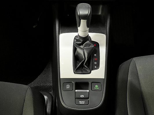 Honda Fit, 2020 года, пробег 100844 км