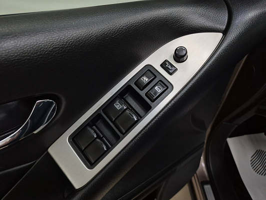 Nissan Murano LE+, 2015 года, пробег 109887 км