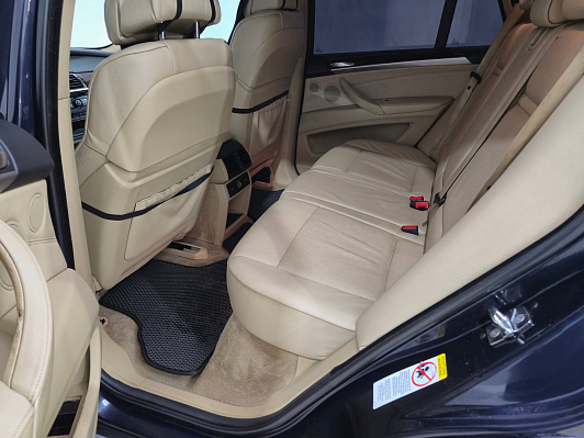 BMW X5, 2007 года, пробег 231243 км