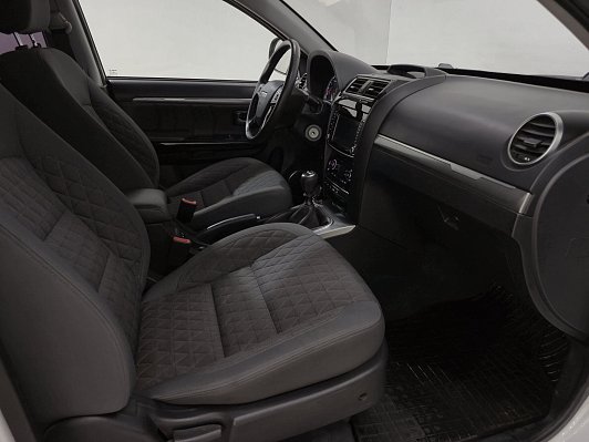 Haval H5 Comfort, 2021 года, пробег 116580 км