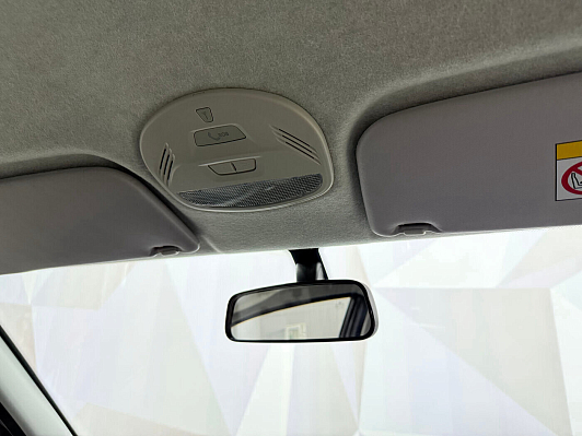 Lada (ВАЗ) Granta Comfort'24, 2025 года, пробег 4 км