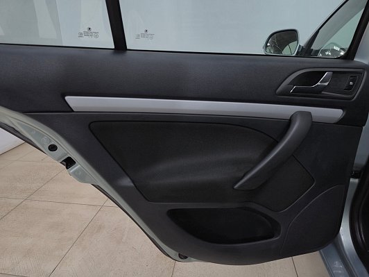 Skoda Octavia Elegance, 2013 года, пробег 82781 км