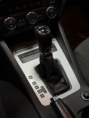 Skoda Octavia, 2013 года, пробег 249557 км