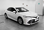 Toyota Camry, 2018 года, пробег 249311 км