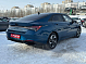 Hyundai Elantra Premium Edition, 2023 года, пробег 32895 км