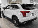 Haval Jolion Elite, белый