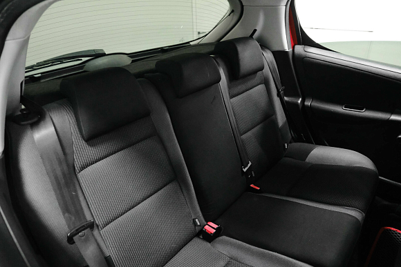 Peugeot 207 Envy, 2009 года, пробег 197615 км