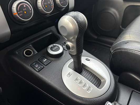 Nissan X-Trail SE High, 2014 года, пробег 159000 км