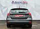 Ford Focus White and Black, 2018 года, пробег 126000 км