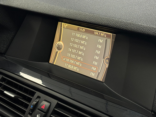BMW 5 серии, 2012 года, пробег 115111 км