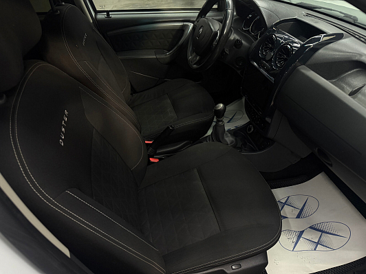 Renault Duster Drive, 2018 года, пробег 165489 км