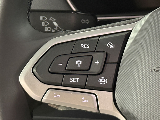 Volkswagen Tharu, 2025 года, пробег 20 км