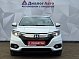 Honda Vezel, 2020 года, пробег 41800 км