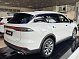 Chery Tiggo 9 Прайм / Prime, белый