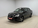 Datsun on-DO Trust III, 2016 года, пробег 173802 км