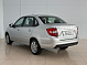 Lada (ВАЗ) Granta Classic, серебряный