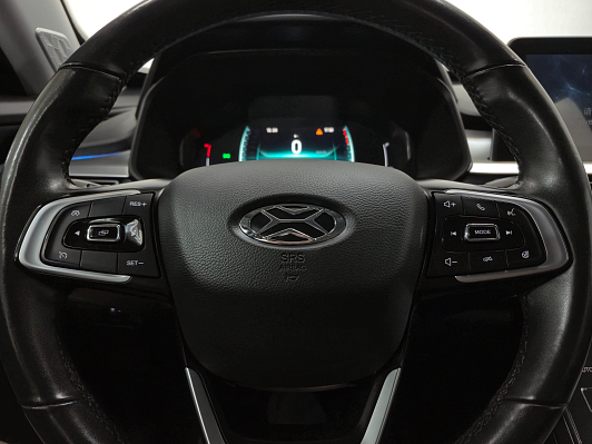 Xcite X-Cross 7 Драйв, 2024 года, пробег 16000 км